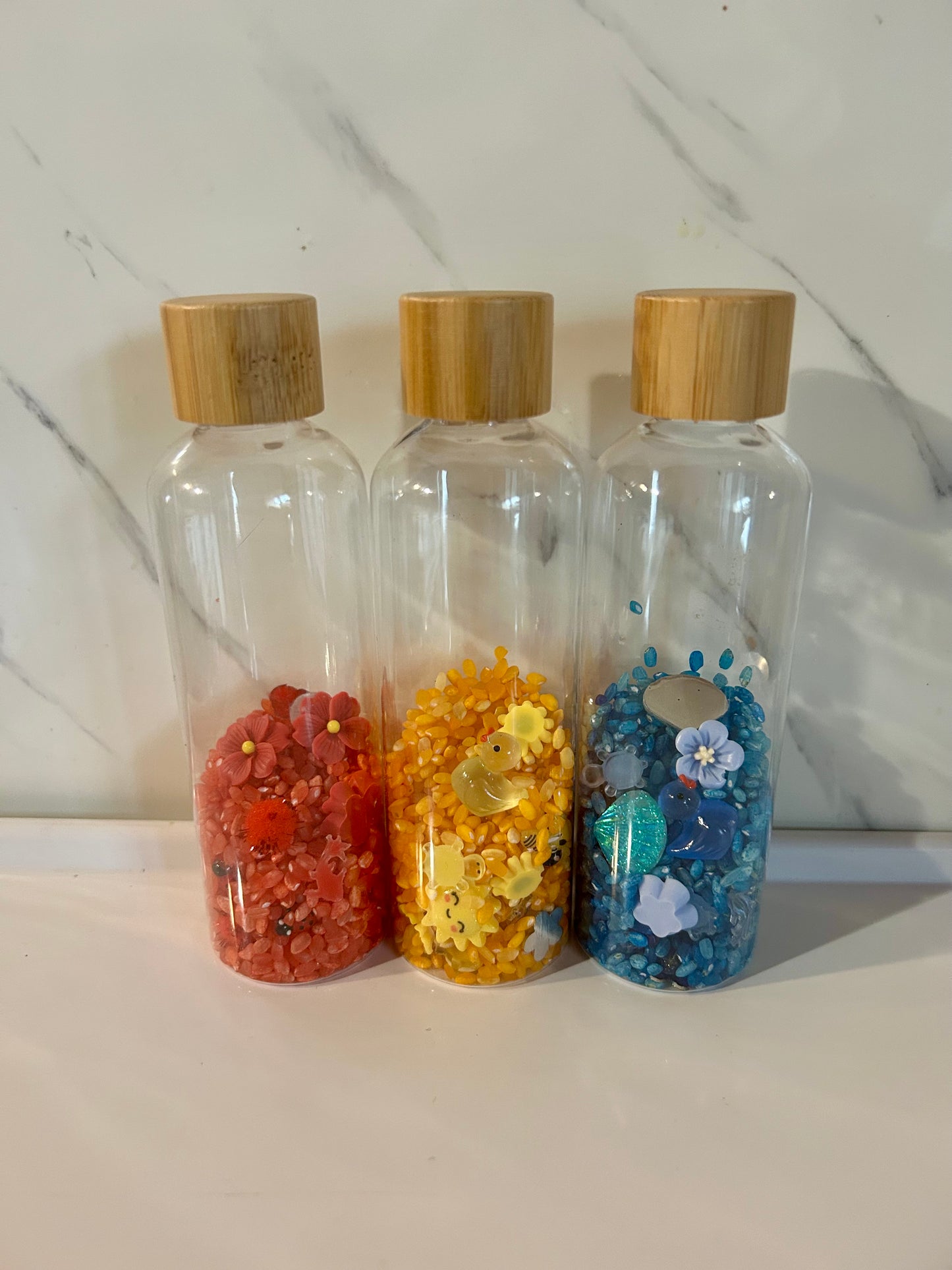 Lot « Les primaires »