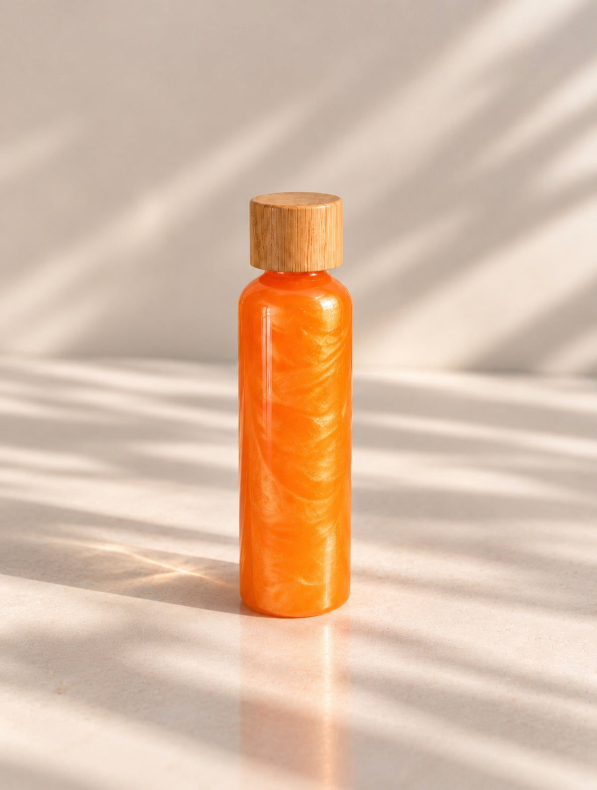 Bouteille sensorielle : Potion magique