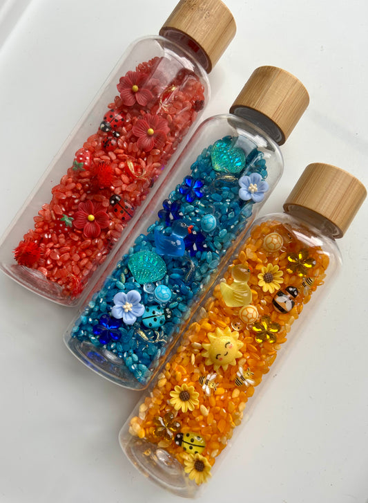 Lot « Les primaires »