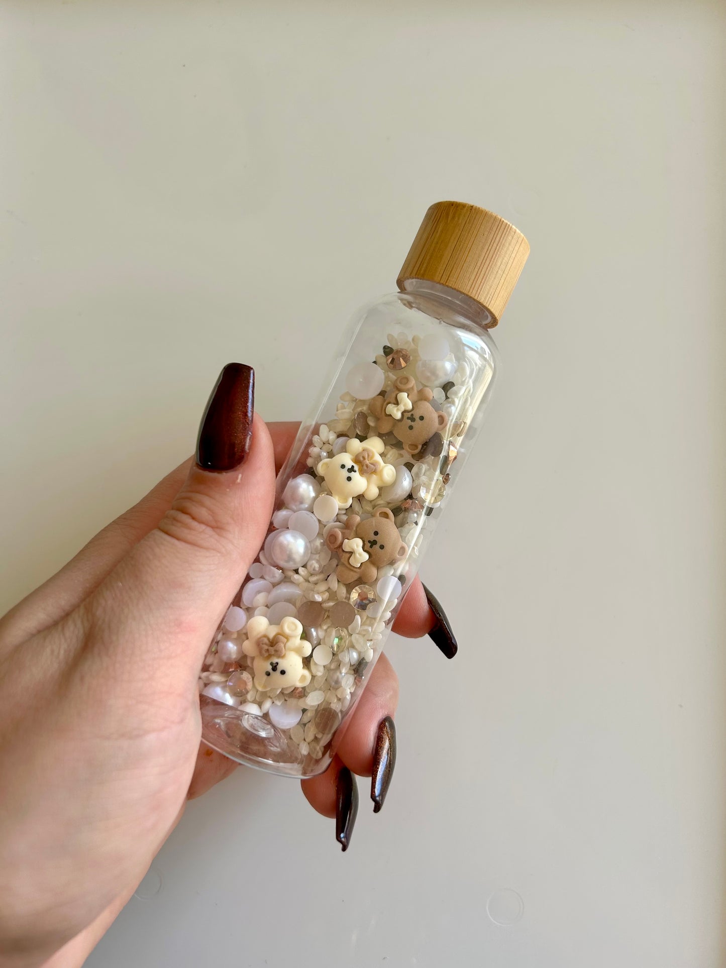 Rêve d’oursons 🧸