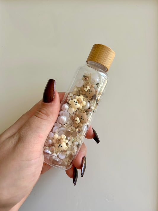 Rêve d’oursons 🧸