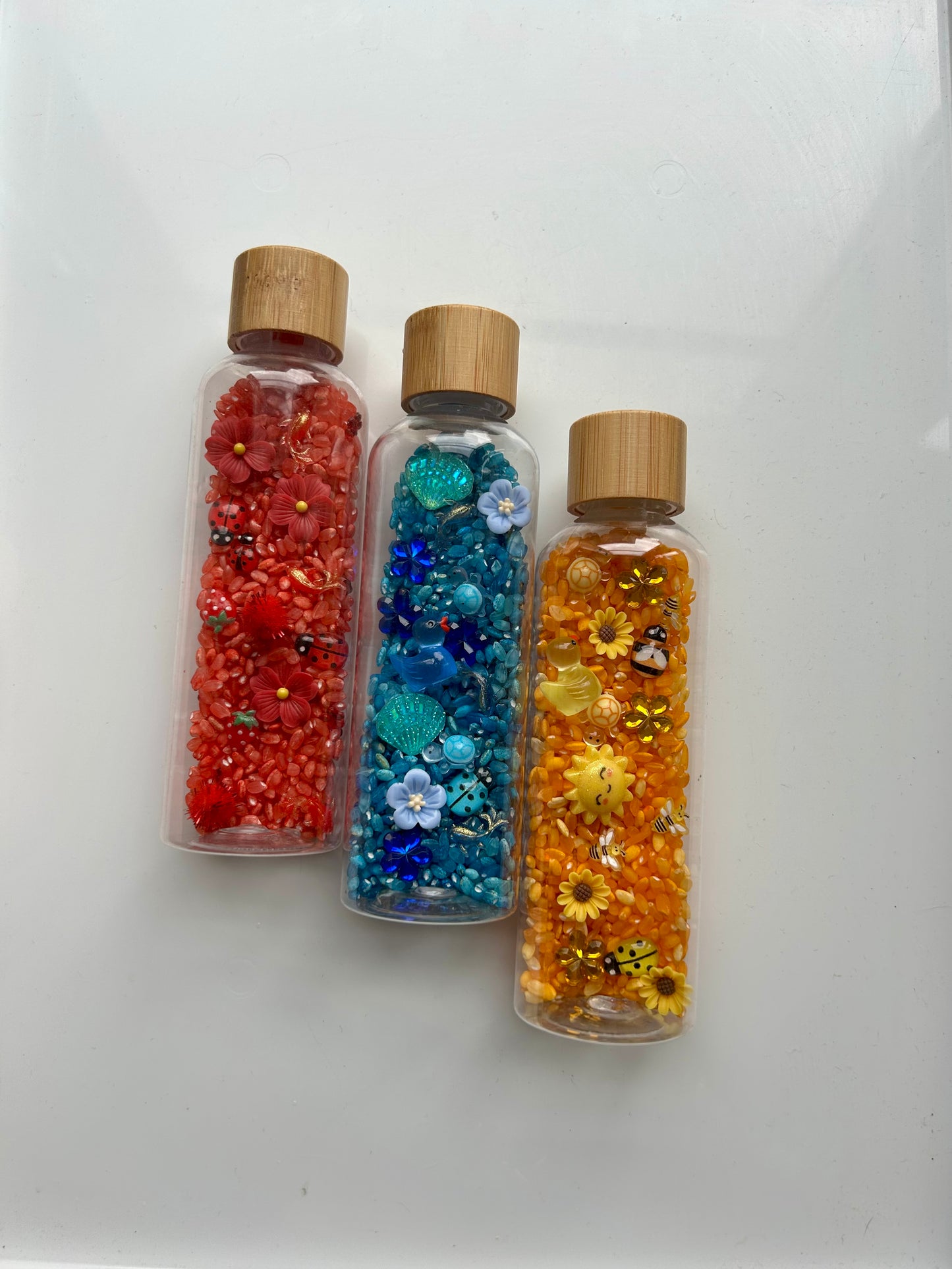 Lot « Les primaires »