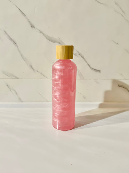 Bouteille sensorielle - Potion magique