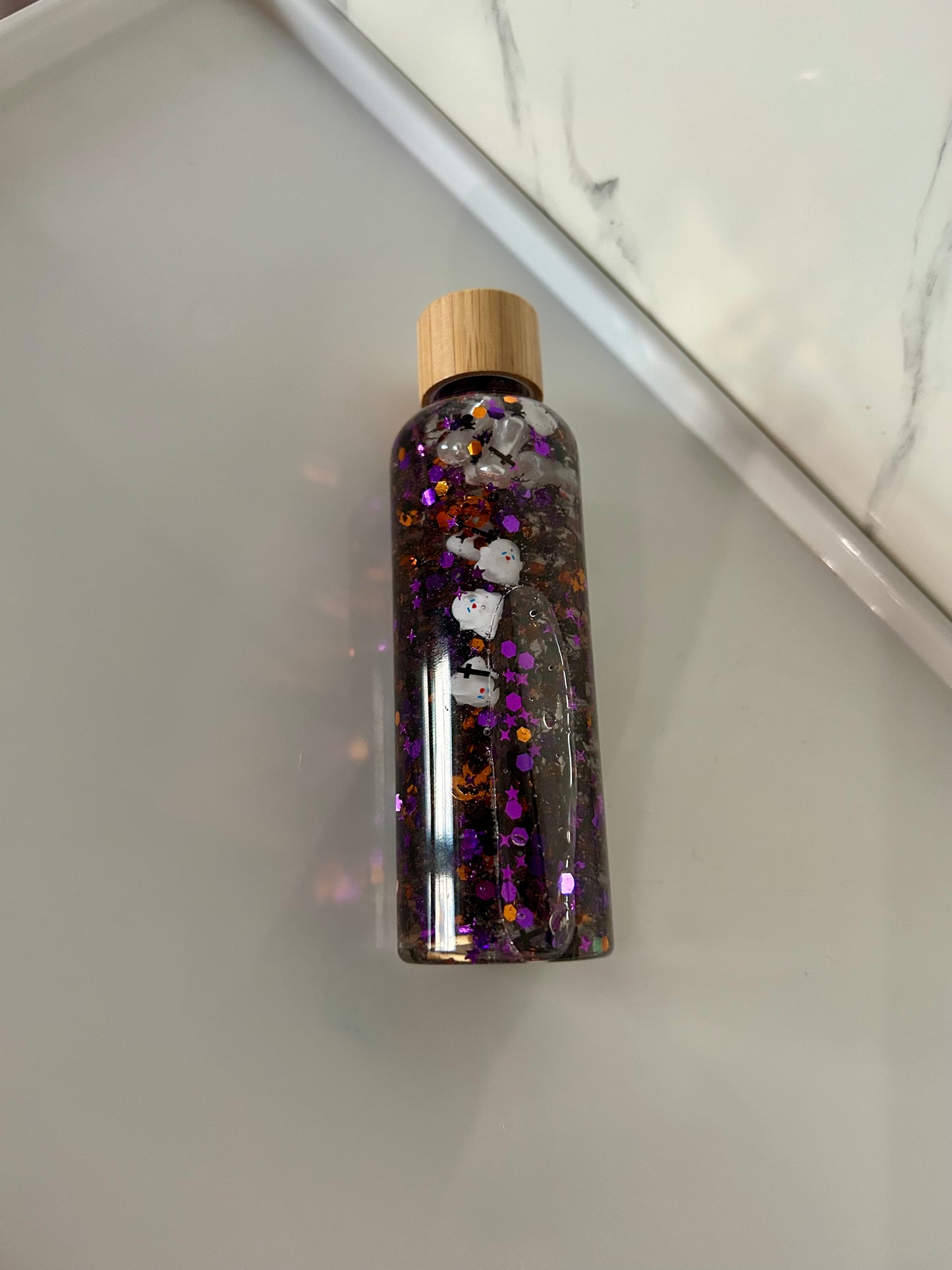 Sortilège d’Halloween