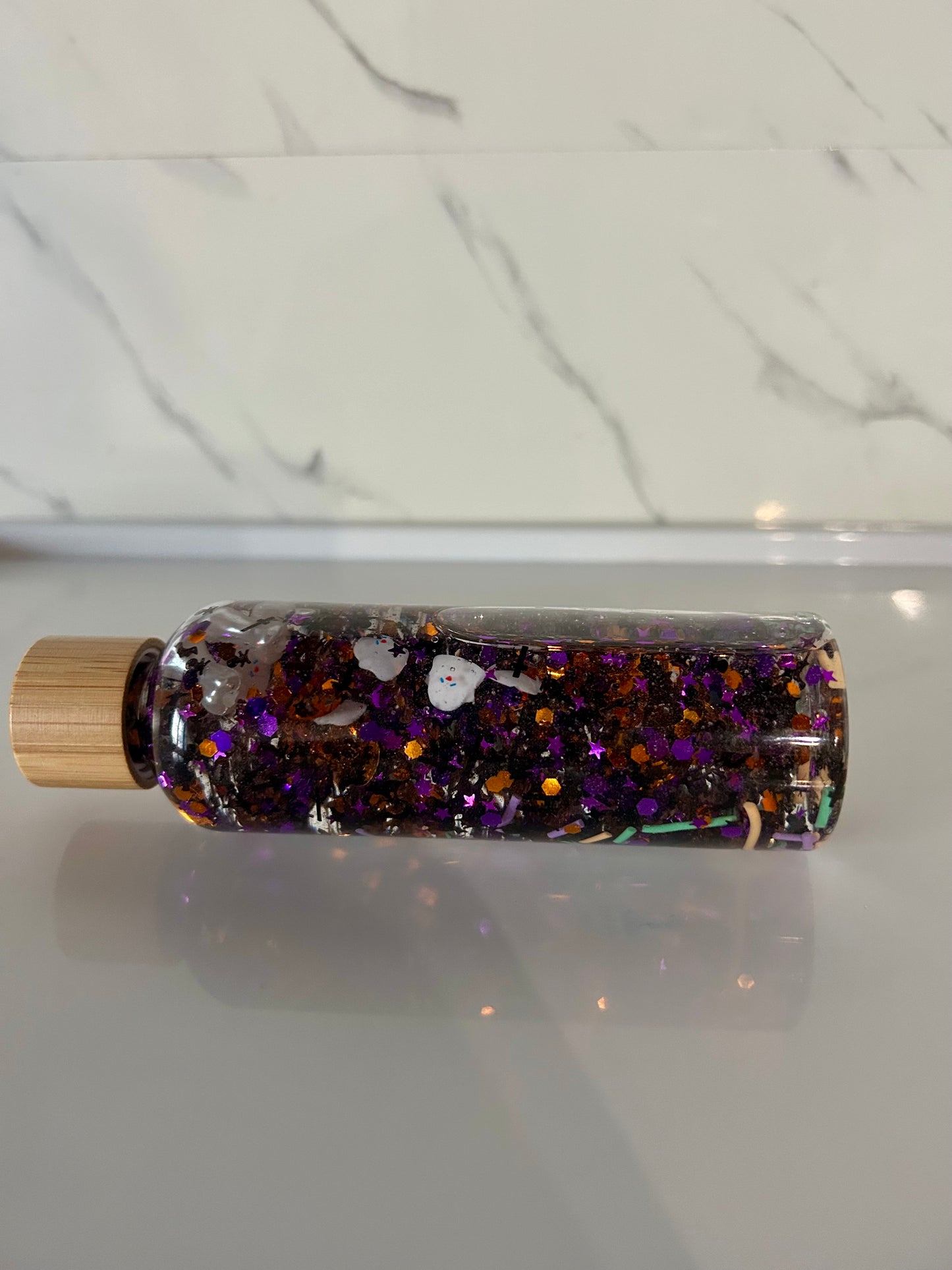 Sortilège d’Halloween