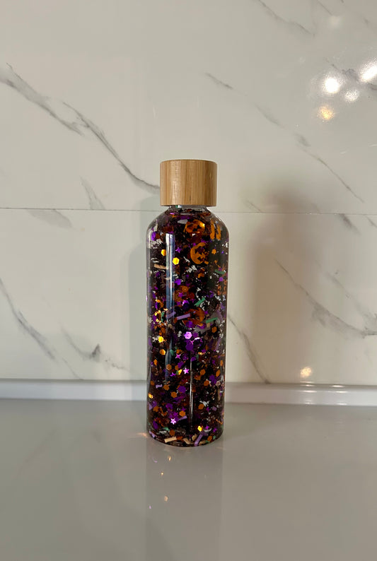 Sortilège d’Halloween