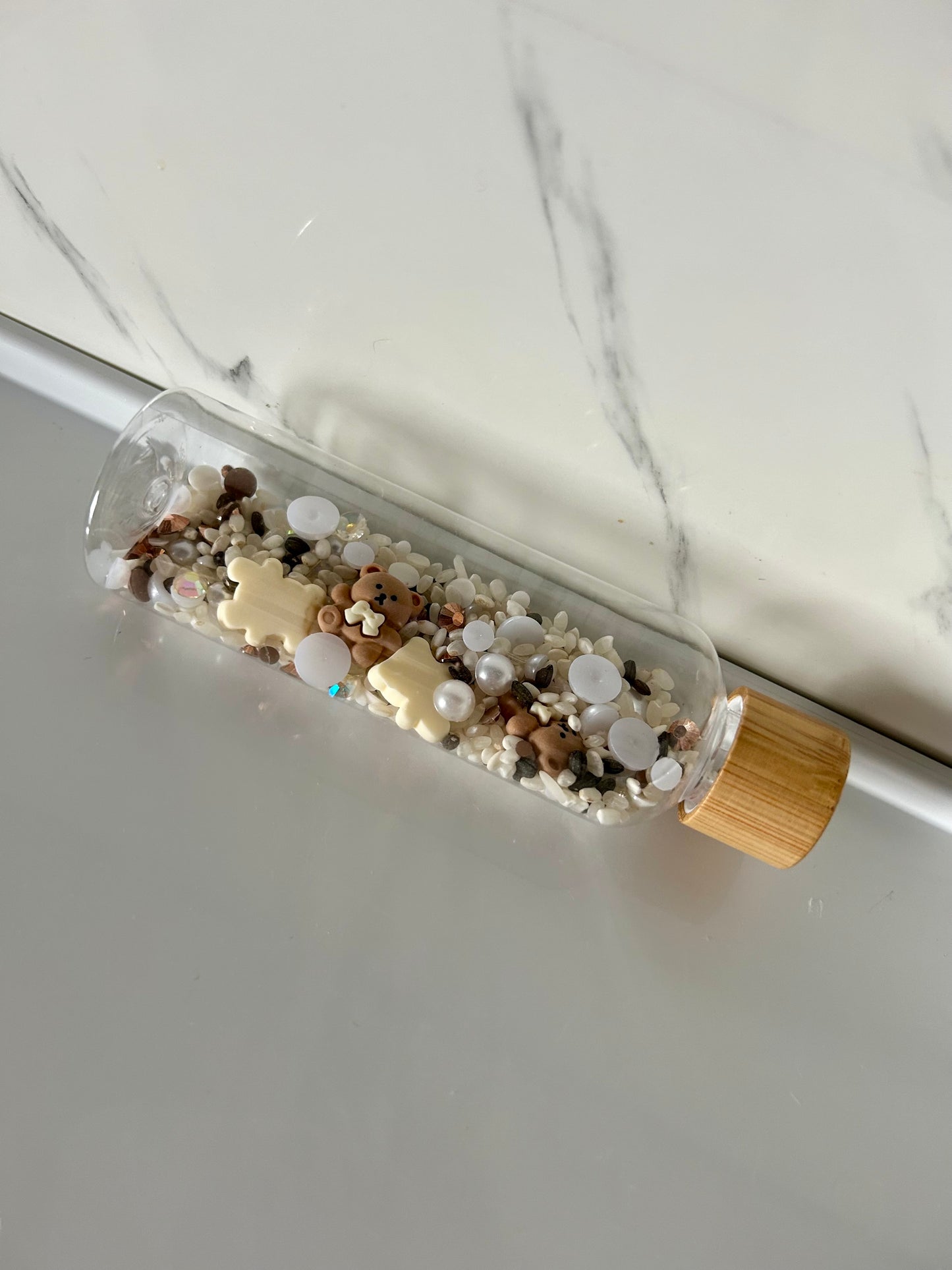 Rêve d’oursons 🧸