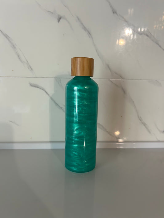 Bouteille sensorielle - Potion magique