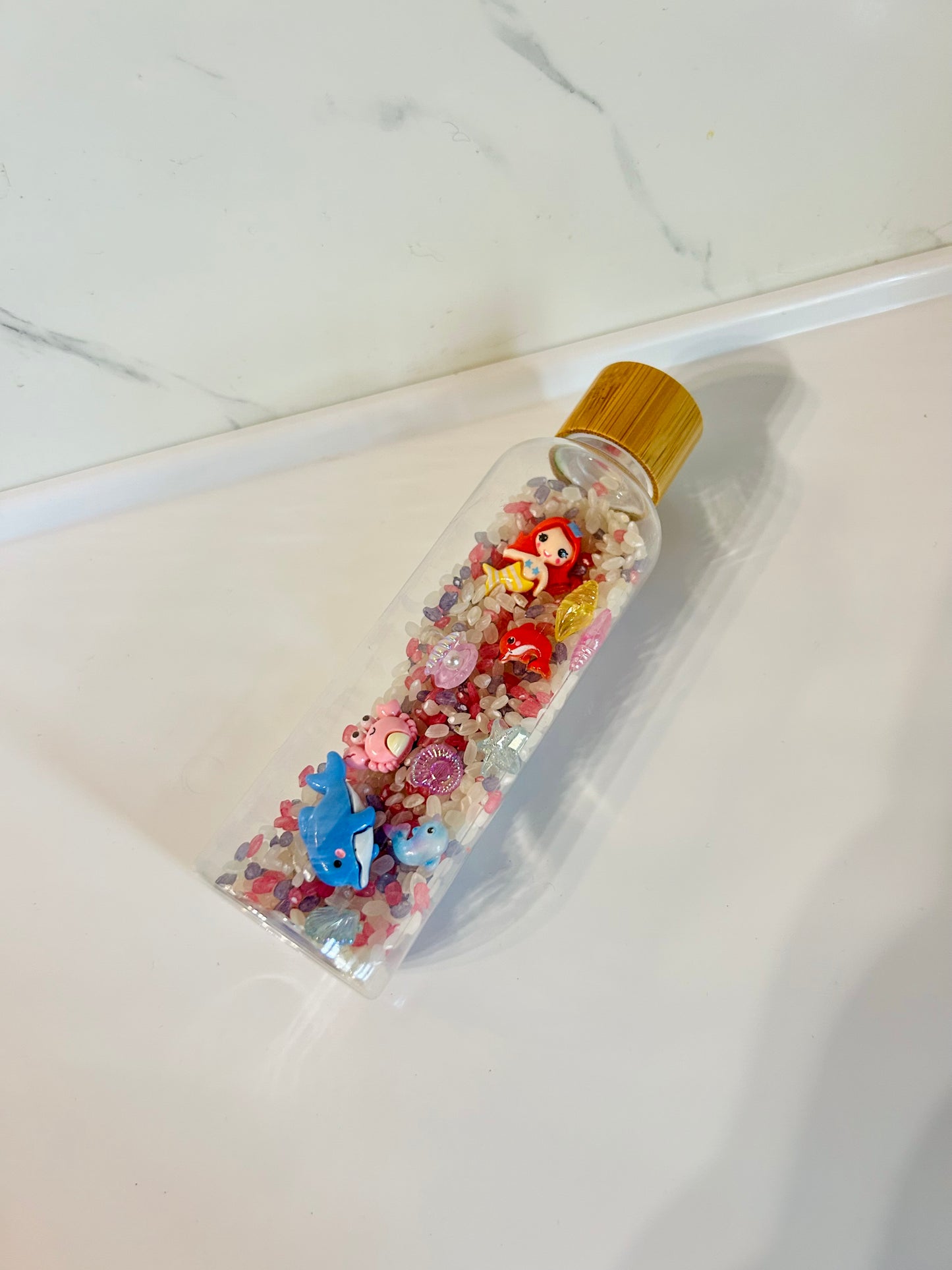 Coquillages et merveilles