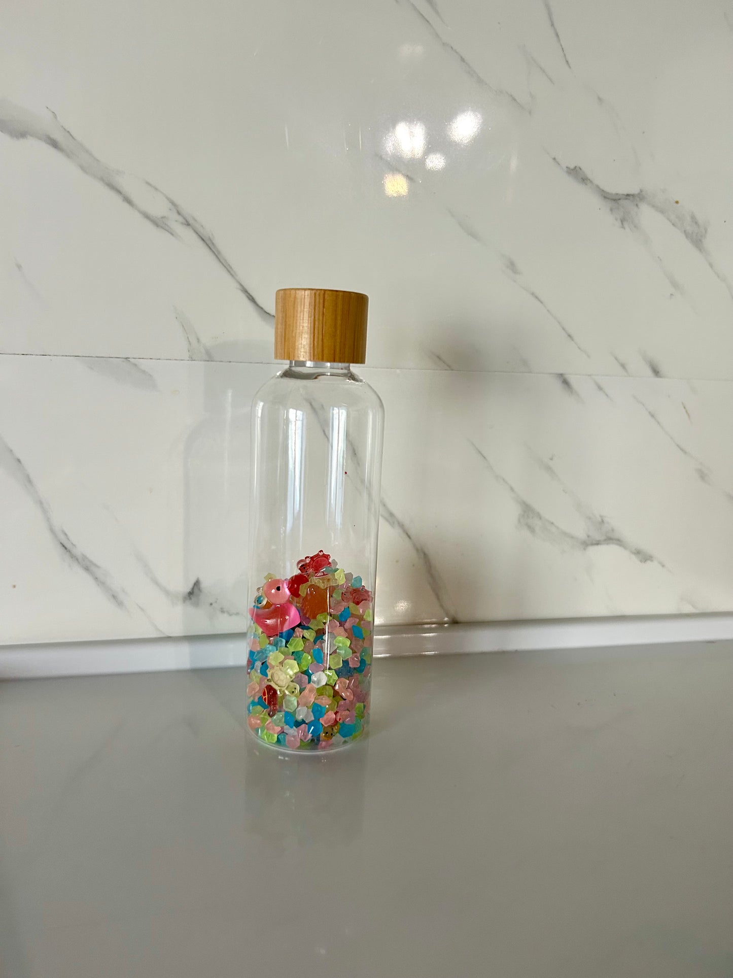 Univers phosphorescent